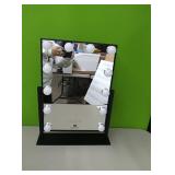 New Hollywood mirror dimmable LED vanity mirror