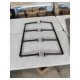 New Hanging Industrial Pipe & 3  4