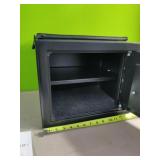 Small Digital / Key Safe 14.5" Wide 12":Tall 12"