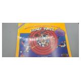 1990Comic ball card album Looney Tunes