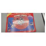 1990Comic ball card album Loony Tunes