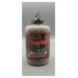 Copperhead Copper Coated Premium BBs near full