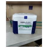 Abena Abri-Flex Adult Size Large Diaper 14 In the