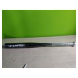 New Aluminum Champkey 28" Baseball Bat
