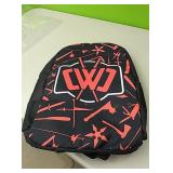 New CWC Spy Ninja school backpack
