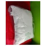 1 New Queen Size Bed Pillow