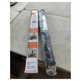 New Extra Wide Indoor Outdoor Retractable Baby