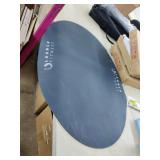 Launch Fitness Exercise Mat. 3