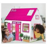WowWee Pop2Play Barbie Playhouse  Lifesize