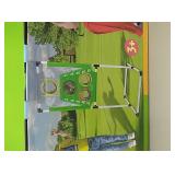 New Rugby toss ages 3+