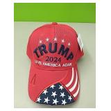 New Trump 2024 Save America Again hat