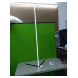 New remote controlled stick light...approx 4.5 ft