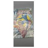 Return to the forever! The darkhalk originDARK