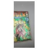 The Incredible Hulk  Is special 30th anniversary