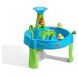 New Step2 Duck Dive Water Table | Kids Water
