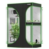 New Grow Tent Kit.  Look at Photos All Factory
