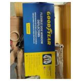 New Honda 2017-20 Shatterproof Side Window