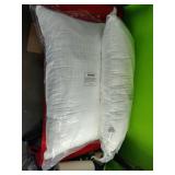 Pair of New King Size Pillows