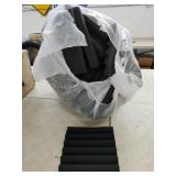 Soundproof Sections.   Large Bag Full