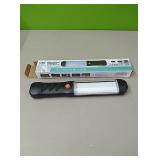 New mobile artifact lithium battery charging work