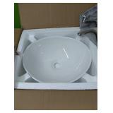 New sink with hoses and faucet...approx