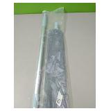 New Retractable gap dust cleaning cloth