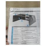 New 4U Wall Mount Bracket for Shallow Rack Mount