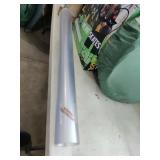 New 36"x 48" Office Chair Plastic Mat For Hard