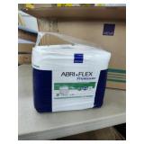 Abena Abri-Flex Adult Size Large Diaper 14 In the