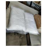 Pair of New King Size Pillows