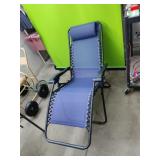 Brand New Gravity  Reclining  Outdoor Folding