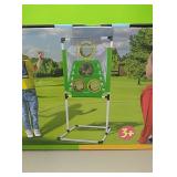 New Rugby toss ages 3+