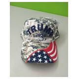 New Trump 2024 Save America Again Hat