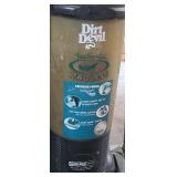 Dirtdevil 12 Amp vacuum