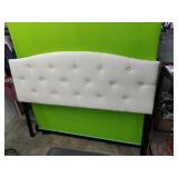 Brand New Full/Queen Headboard. Has Secret Stash