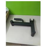 New barbell loading jack