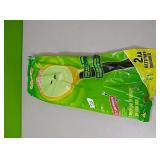 New electric fly swatter