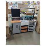 The Best!  KidKraft Wooden Farm to Table Play