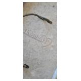 Havahart Animal trap about 1.5 ft long