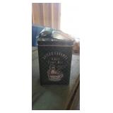 Spiced caramel Apple cider mix