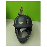 New Bell full face bike and skate helmet youth
