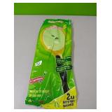 New electric fly swatter