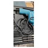 Makita Drill and Case with Bits