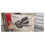 Porter Cable Plate Joiner Kit in original