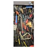 Craftsman Screwdrivers Master Mechanics, Stanley