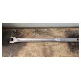 Craftsman 1/2" breaker Bar VV 44201