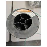 Stihl Large Spool of Weedeater 2.7 mm Line &