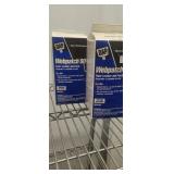 Webpatch 90 4 lbs 2 boxes