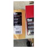 Morse Bi metal with built in arbor hole saw and