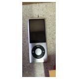 Apple ipod a1320 no charger untested